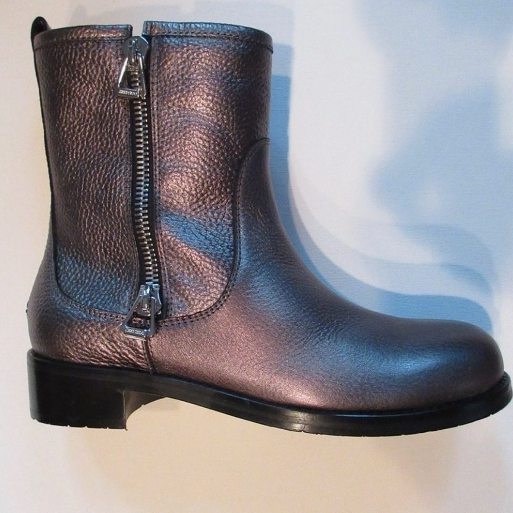 (SOLD)New In Box Jimmy Choo Boots